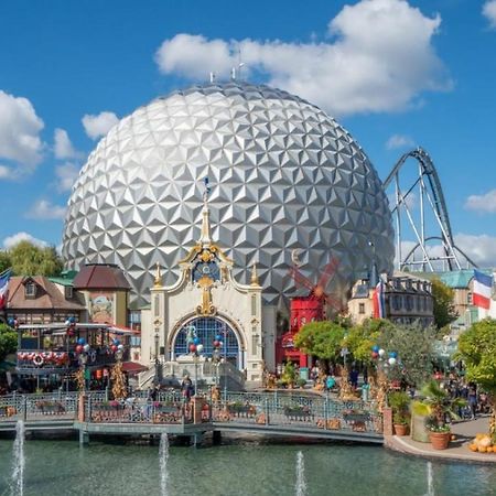 Le Strasbourgeois Lägenhet Illkirch-Graffenstaden Exteriör bild